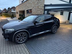 Schwarz Gebraucht 2021 BMW X4 M Sport SUV | 37.990 € (Superpreis)