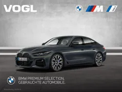 Bmw individual dravitgrau Gebraucht 2022 BMW M440 M Sport Limousine | 49.990 € (Guter Preis)