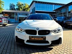 Weiß Gebraucht 2019 BMW M4 Competition Edition Coupé | 52.490 € (Superpreis)