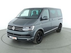 Grau Gebraucht 2019 VW T6.1 Highline Van | 41.290 € (Etwas zu teuer)