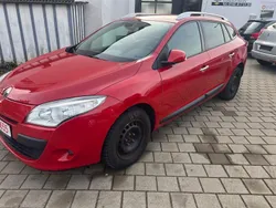 Renault Mégane GrandTour