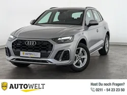 Florettsilber Gebraucht 2023 Audi Q5 Business SUV | 45.160 € (Fairer Preis)