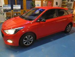 Other Gebraucht 2019 Hyundai i20 YES! Limousine | 10.550 € (Fairer Preis)