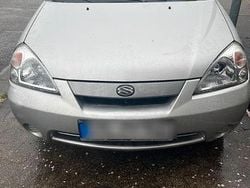 Silber Gebraucht 2002 Suzuki Liana Kleinwagen | 1.200 € (Superpreis)