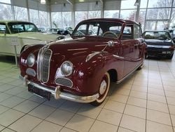 Rot Gebraucht 1955 BMW 501 Limousine | 39.890 €