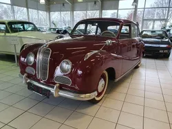 Rot Gebraucht 1955 BMW 501 Limousine | 39.890 €