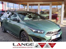 Grün Neu 2024 Kia ProCeed Kleinwagen | 34.870 €