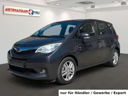 Grau Gebraucht 2011 Subaru Trezia Kleinwagen | 4.199 € (Superpreis)
