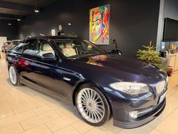 Blau Gebraucht 2012 Alpina B5 Limousine | 32.990 € (Fairer Preis)