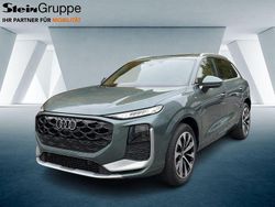 Grün Gebraucht 2025 Audi Q3 Sport SUV | 49.650 €