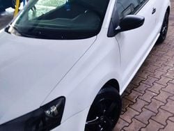 Weiß Gebraucht 2016 VW Polo Comfortline Kleinwagen | 3.899 € (Superpreis)