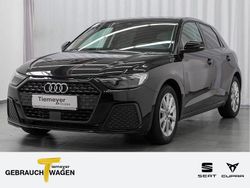 Schwarz Gebraucht 2023 Audi A1 Sportback Ambiente Kleinwagen | 19.160 € (Guter Preis)