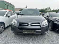 Grau Gebraucht 2010 Toyota RAV4 Life SUV | 5.990 € (Guter Preis)