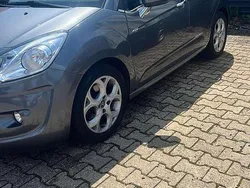 Grau Gebraucht 2010 Citroën C3 Kleinwagen | 3.250 € (Fairer Preis)