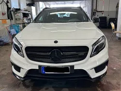Weiß Gebraucht 2014 Mercedes GLA45 AMG AMG SUV | 24.500 € (Fairer Preis)