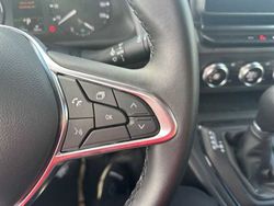 Mineral white (s) Gebraucht 2022 Nissan Townstar N-Connecta Van | 22.890 € (Fairer Preis)