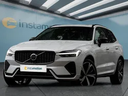 Weiß Gebraucht 2022 Volvo XC60 SUV | 45.549 € (Guter Preis)