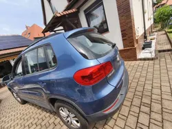 Gebraucht 2013 VW Tiguan Exclusive SUV | 15.000 € (Etwas zu teuer)