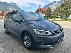 Grau Gebraucht 2025 VW Touran R Van / Kleinbus | 31.900 € (Guter Preis)