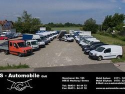 Weiß Gebraucht 2016 Ford Transit Custom Trend Van / Kleinbus | 8.990 € (Fairer Preis)