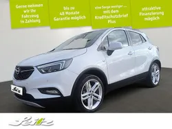 Weiß Gebraucht 2019 Opel Mokka X Innovation SUV | 14.999 € (Fairer Preis)