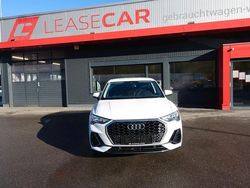 Weiß Gebraucht 2020 Audi Q3 Sportback Performance SUV | 19.788 € (Fairer Preis)