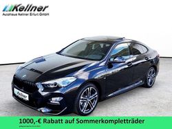 Schwarz Gebraucht 2024 BMW 218 M Sport Coupé | 31.290 € (Fairer Preis)