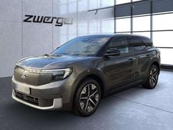 Magnetic grey Gebraucht 2024 Ford Explorer Premium SUV | 41.750 €