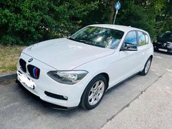 Gebraucht 2013 BMW 116 Efficient Dynamics Kleinwagen | 8.700 € (Etwas zu teuer)