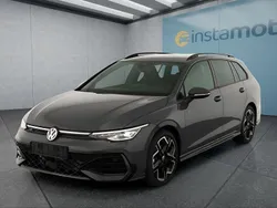 Grau Neu 2025 VW Golf VIII Kombi | 35.749 € (Fairer Preis)