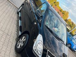 Schwarz Gebraucht 2012 Hyundai H-1 Van / Kleinbus | 11.499 € (Teuer)
