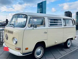 Gebraucht 1972 VW T2 Van | 45.000 €