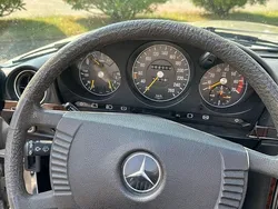 Gold Gebraucht 1972 Mercedes SL350 Cabrio | 75.000 €