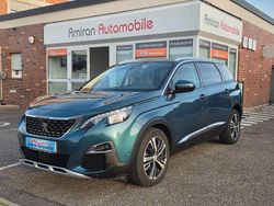 Gebraucht 2017 Peugeot 5008 Allure SUV | 13.999 € (Etwas zu teuer)