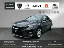 Andere Gebraucht 2020 Kia XCeed Vision SUV | 16.800 € (Guter Preis)