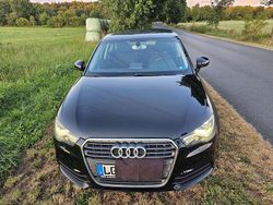 Schwarz Gebraucht 2014 Audi A1 Kleinwagen | 8.995 € (Fairer Preis)