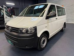 Weiß Gebraucht 2015 VW T5 Van | 13.900 € (Fairer Preis)