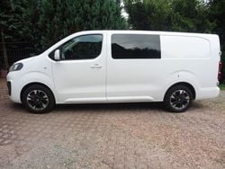 Weiß Gebraucht 2020 Opel Vivaro Van | 24.990 €