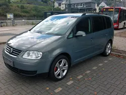 Gebraucht 2005 VW Touran Van / Kleinbus | 2.550 € (Fairer Preis)