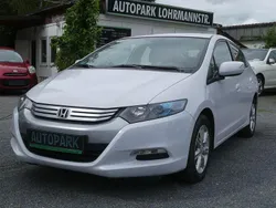 Weiß Gebraucht 2010 Honda Insight Comfort Limousine | 8.500 € (Fairer Preis)