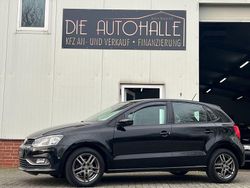 Schwarz Gebraucht 2014 VW Polo Comfortline Kleinwagen | 6.336 € (Guter Preis)