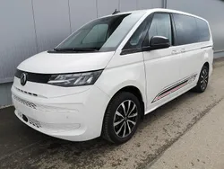 Candyweiß Neu 2025 VW T7 Edition Van | 61.790 € (Guter Preis)