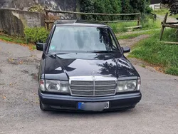 Gebraucht 1992 Mercedes 190 Limousine | 8.900 €