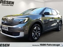 Grau Neu 2025 Ford Explorer Extended Range SUV | 41.690 € (Superpreis)