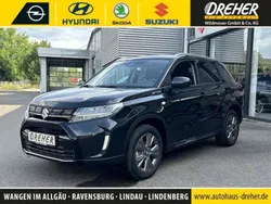 Cosmic black pearl Neu 2025 Suzuki Vitara Comfort SUV | 27.490 € (Fairer Preis)