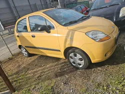 Gebraucht 2008 Chevrolet Matiz Kleinwagen | 1.199 € (Fairer Preis)