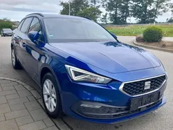 Gebraucht 2021 Seat Leon Limousine | 12.999 €