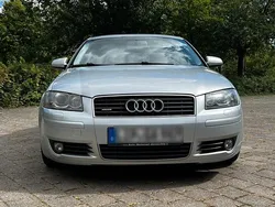 Silber Gebraucht 2004 Audi A3 | 7.000 € (Fairer Preis)