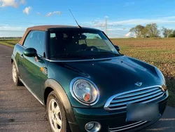 Gebraucht 2009 Mini Cooper Cabriolet Cabrio | 4.990 € (Guter Preis)