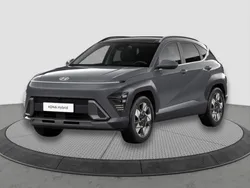 Grau Neu 2025 Hyundai Kona Select SUV | 29.995 € (Guter Preis)